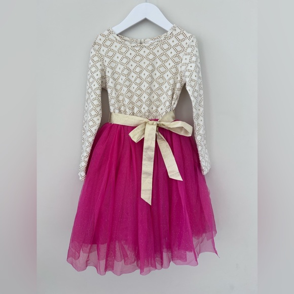 Origami Other - Girls Origami Dress Size 6